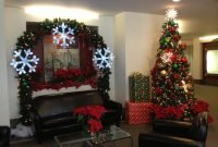 living room christmas decorating ideas your for formal and a small