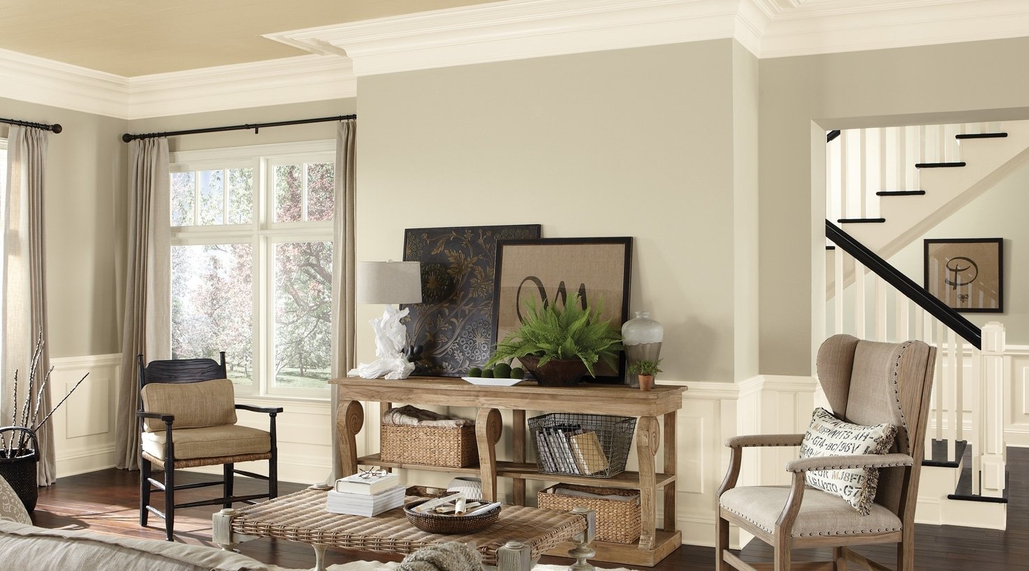 Most Popular Wall Paint Colors For 2024 Flo Rozella