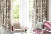 living room window treatments ideas