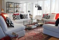 living rooms ideas decorating from ikea - decobizz