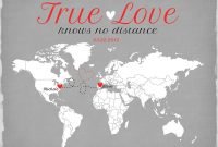 long distance relationship valentines day giftwanderingfables