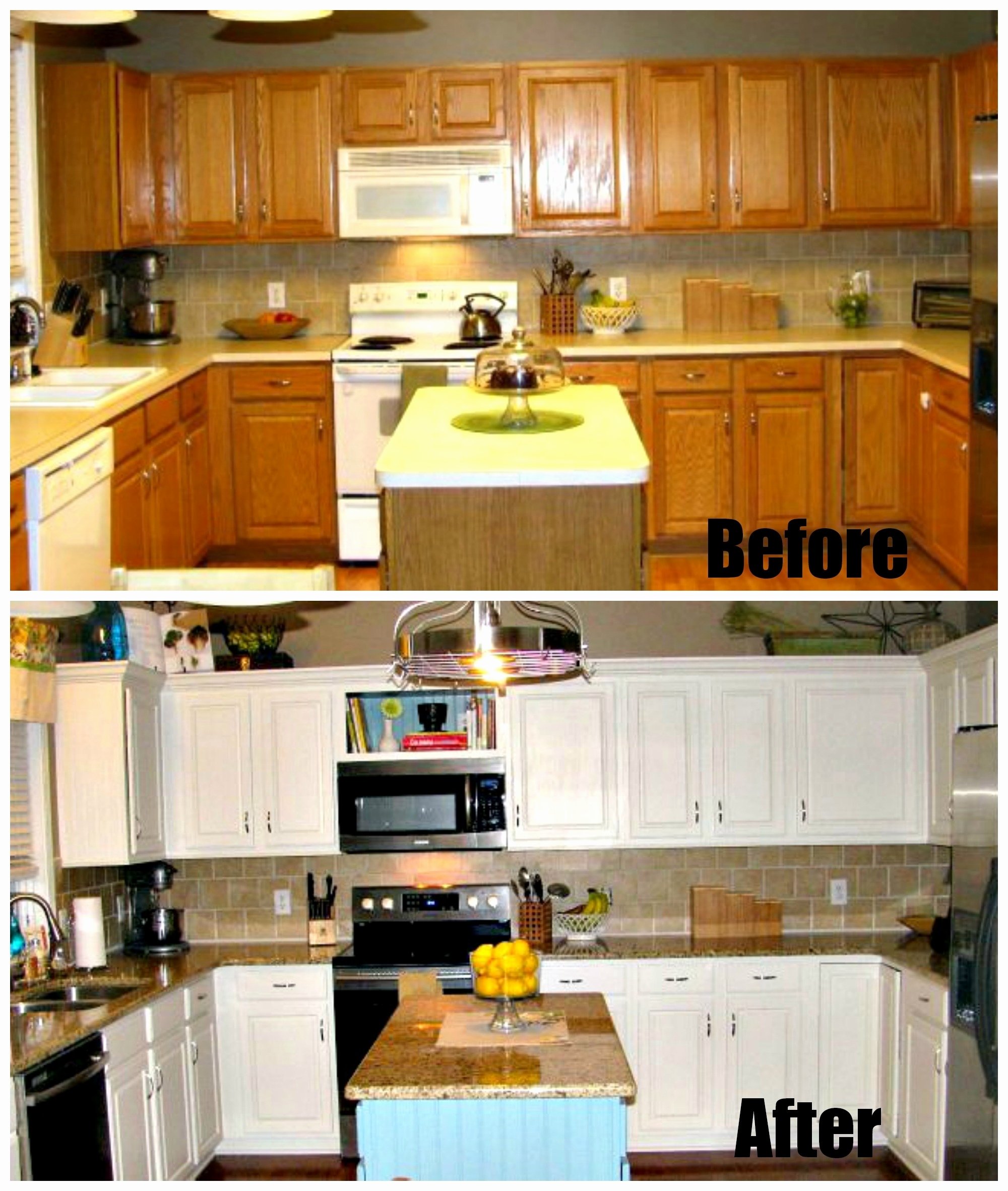 Budget Friendly Diy Kitchen Remodeling Ideas For A Co - vrogue.co