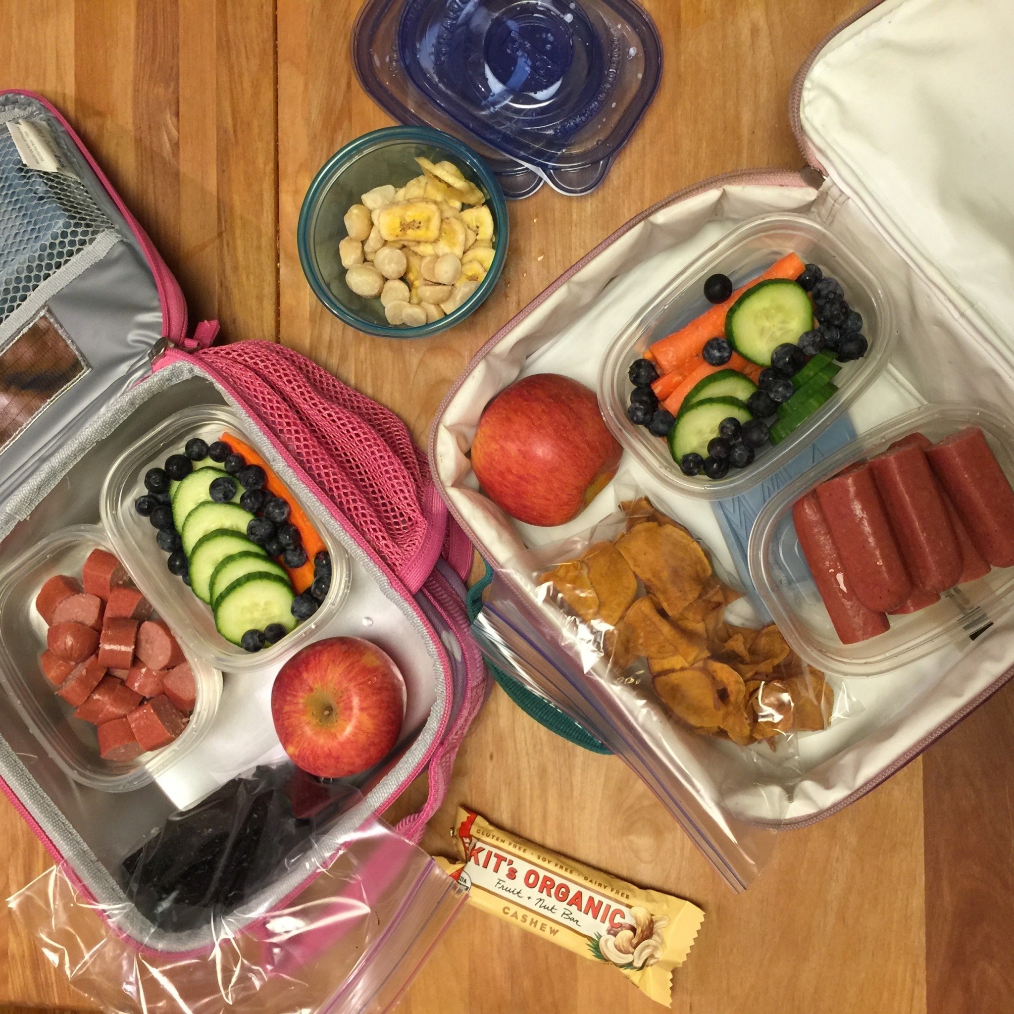 10 Wonderful Paleo Lunch Ideas For Kids 2024