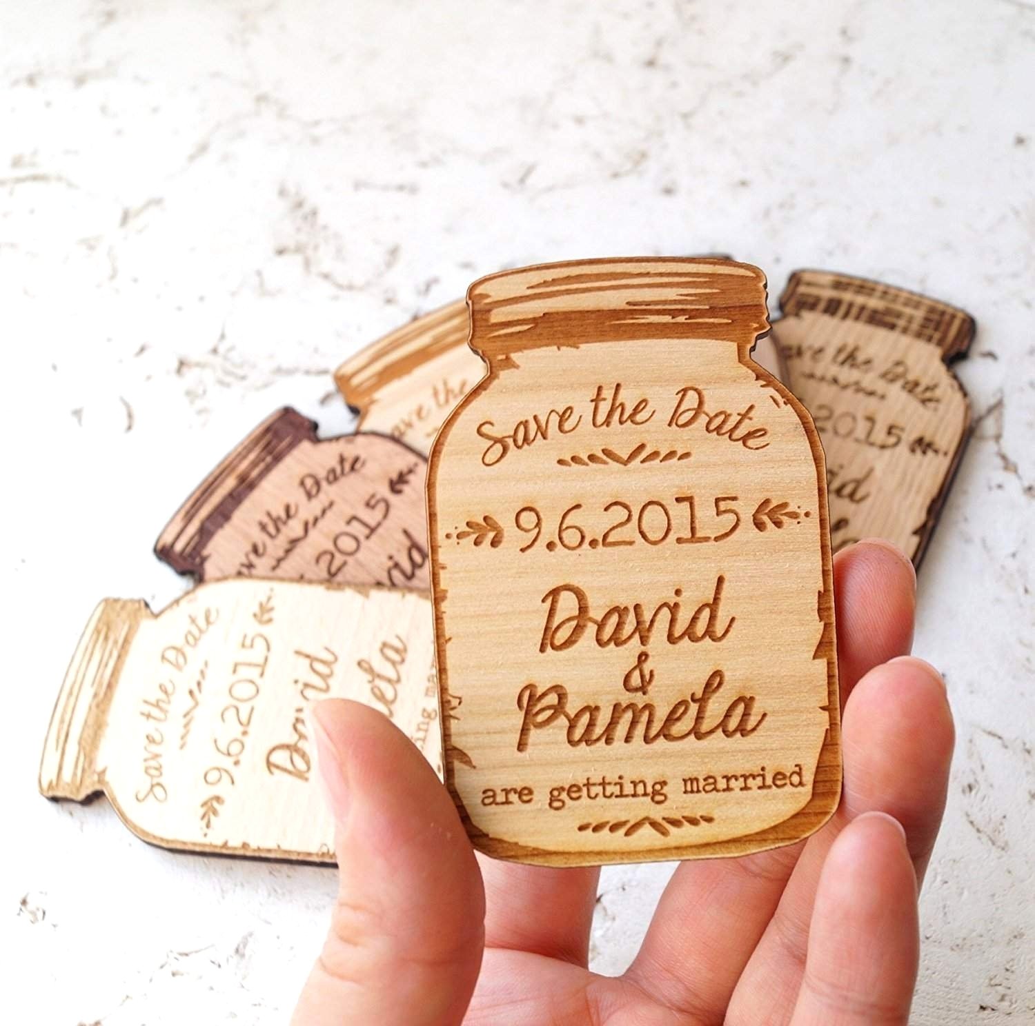 10 Unique Best Save The Date Ideas 2024