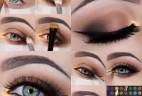 makeup tips with eye make up tutorials with 16 useful cat eye