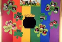 march bulletin board | joey's class | pinterest | bulletin board