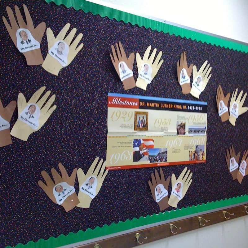 10 Cute Bulletin Board Ideas High School Unique Bulletin Board I ...