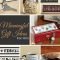 meaningful gift ideas for him | gift