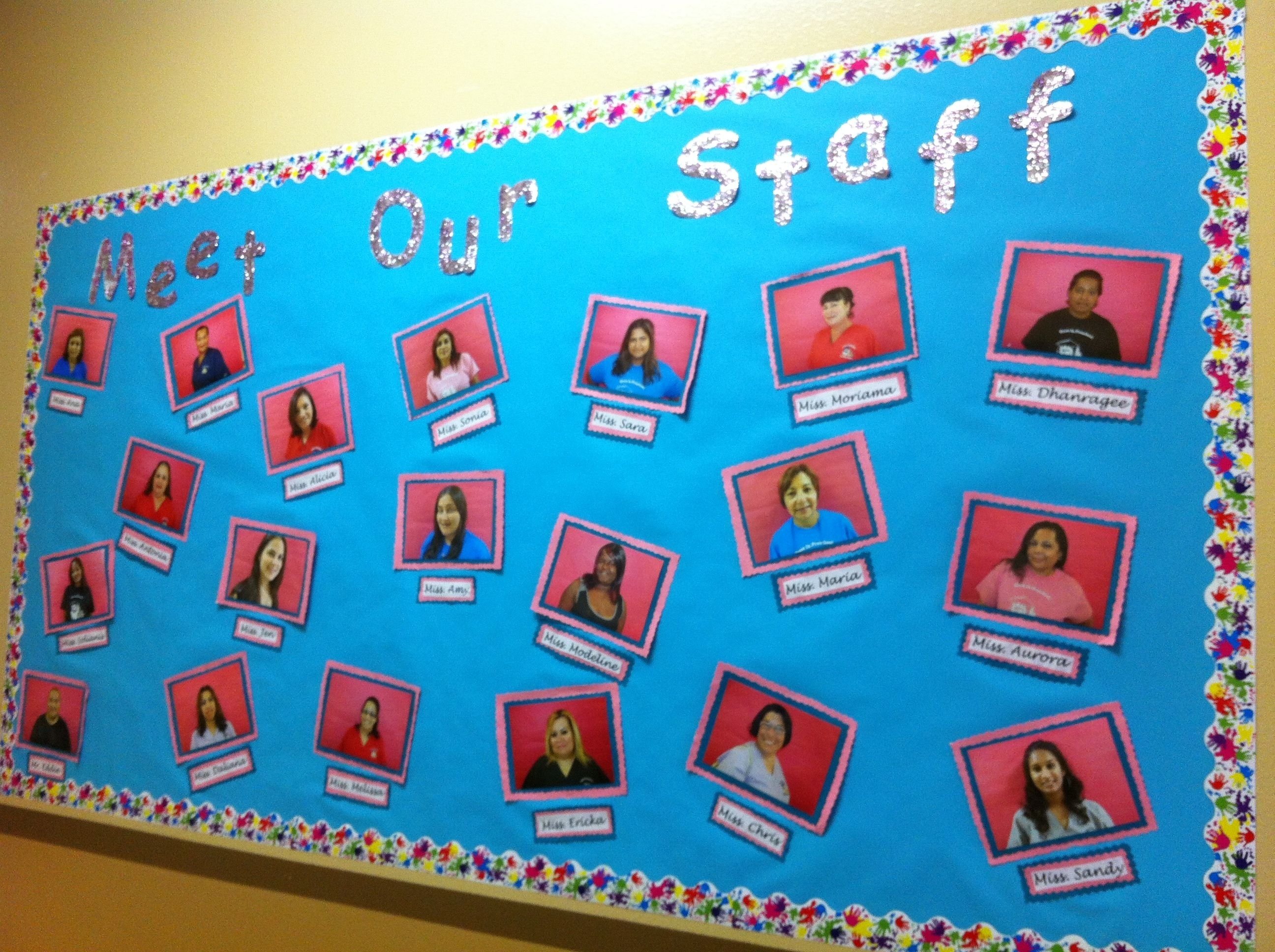 10 Perfect Bulletin Board Ideas For Workplace 2023