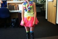 memorial school: wacky tacky day at memorial