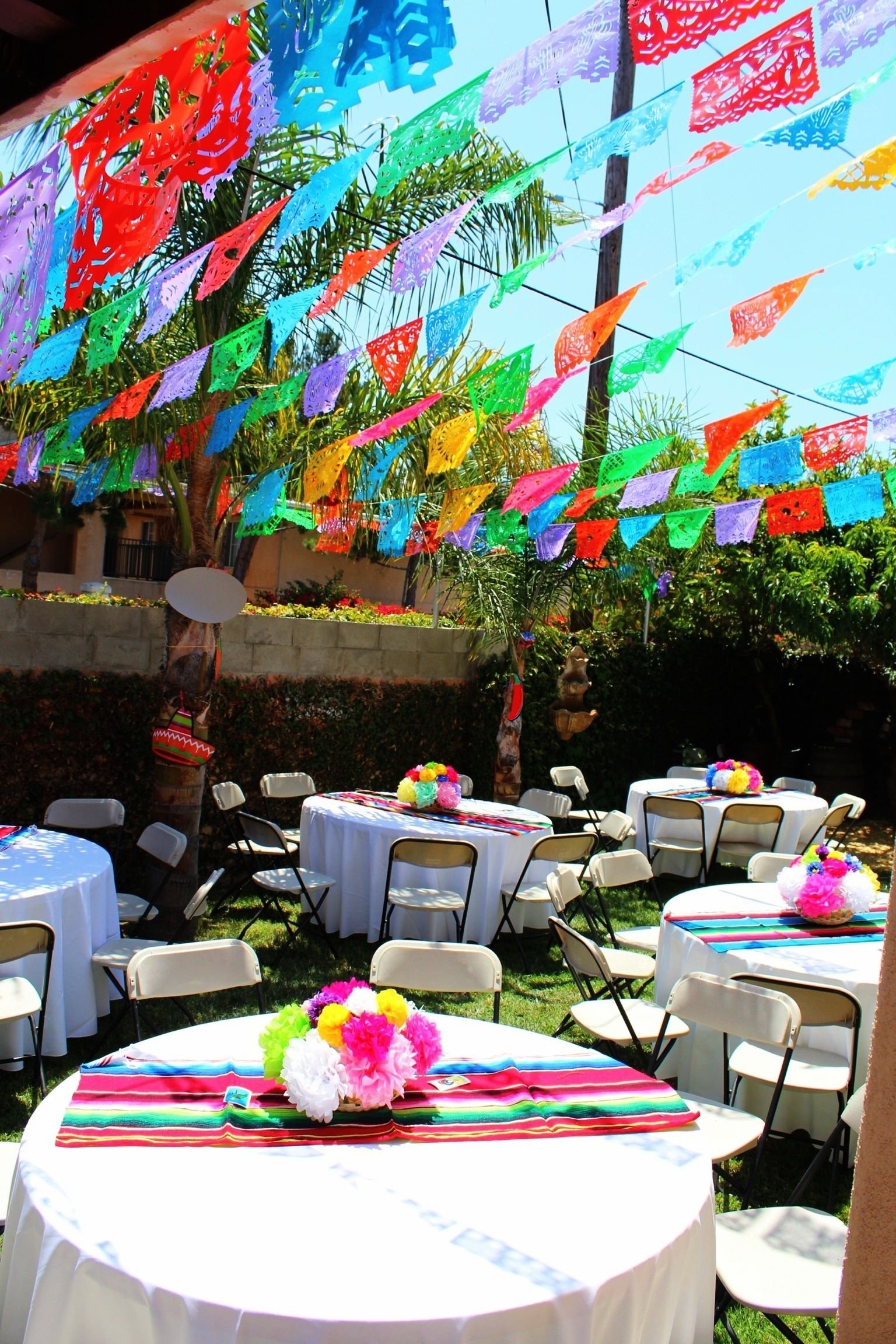 10 Attractive Mexican Party Ideas For Adults 2023