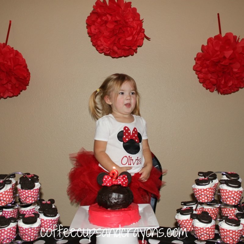 10 Famous Mickey And Minnie Birthday Party Ideas 2024