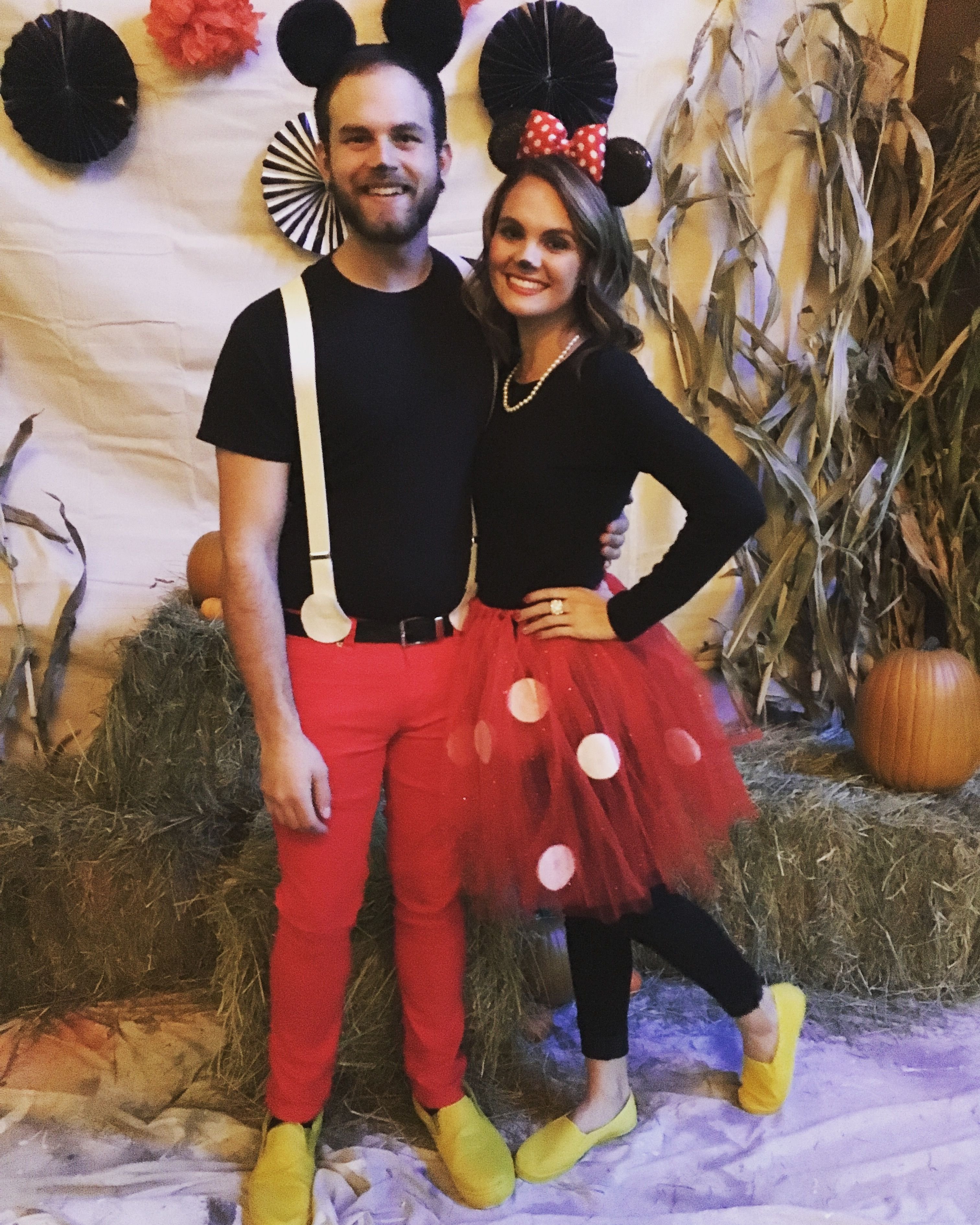 10 Amazing Halloween Costumes For Couples Ideas 2024