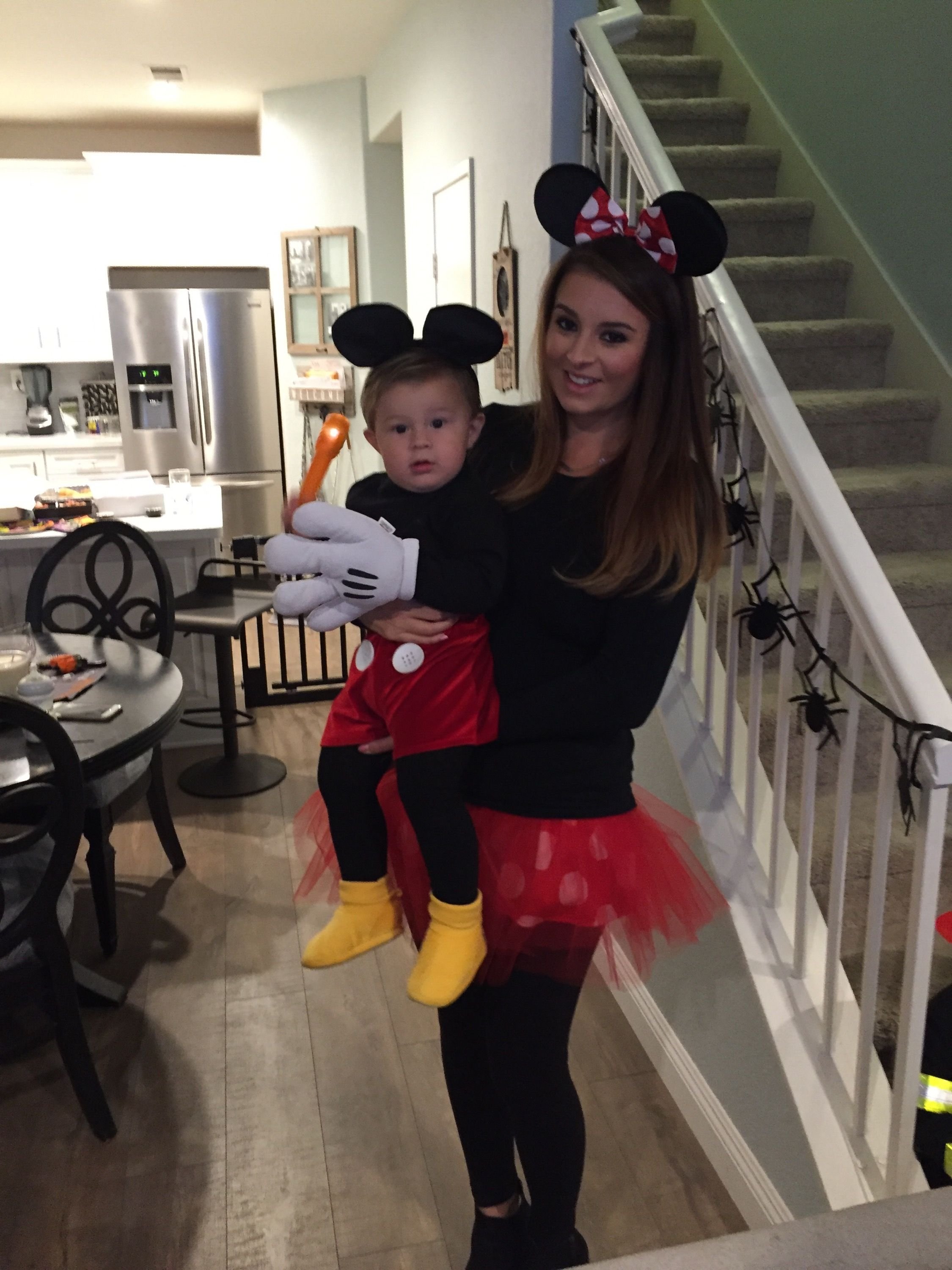 10 Most Popular Mommy Daughter Halloween Costume Ideas 2024