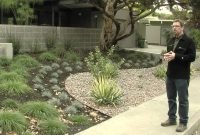 mid-century modern landscape design - youtube