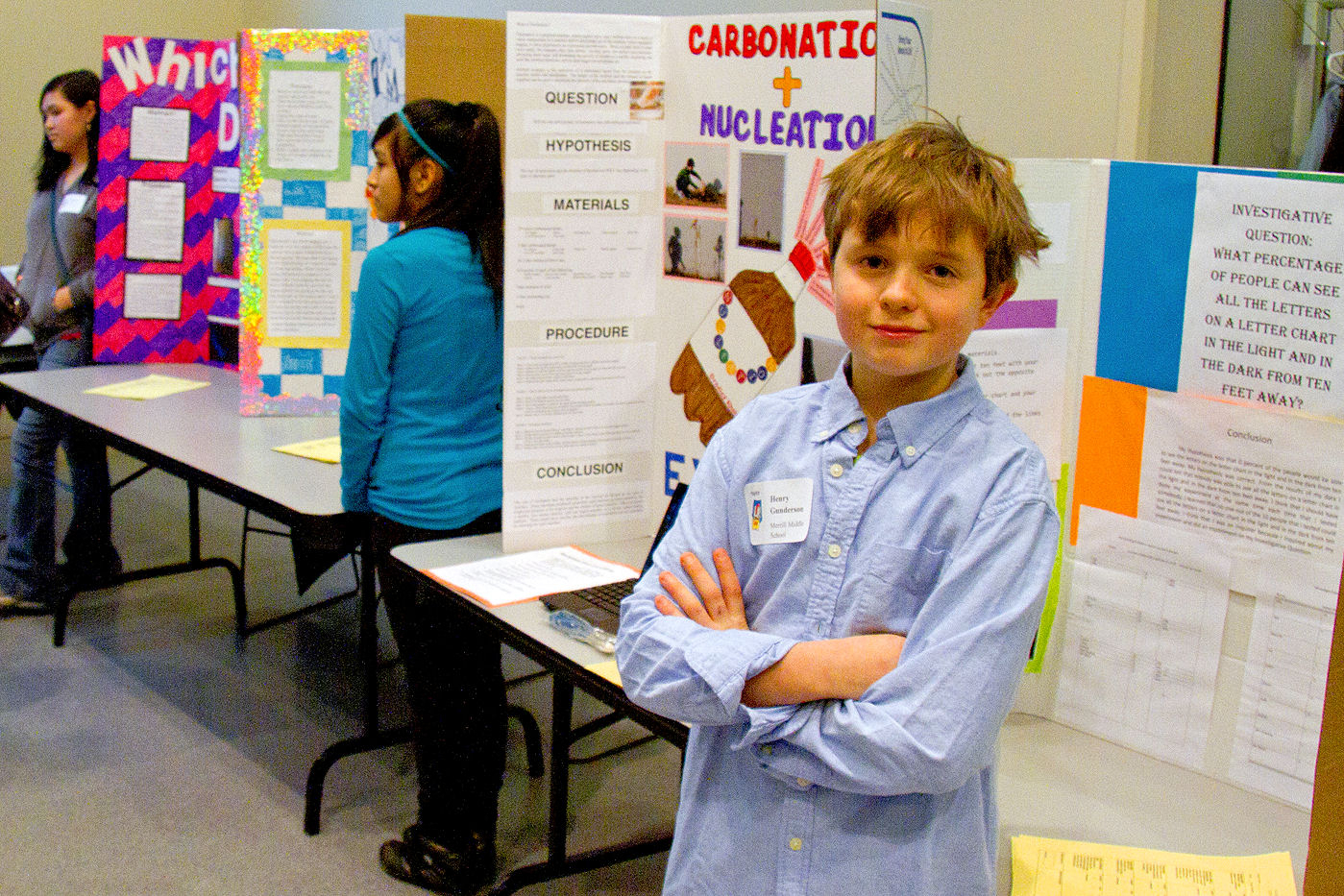 10 Fantastic Science Experiment Ideas Middle School 2023 - FindSource
