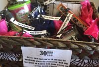 milestone birthday gift idea | parties | pinterest | milestone