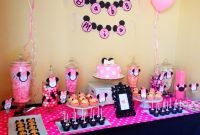 minnie mouse babyshower candy buffetsweet tooth buffets www