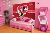 minnie mouse bedroom decor | minnie mouse bedroom decor dor toddler