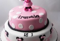 minnie mouse birthday cakes ideas — protoblogr design : minnie mouse