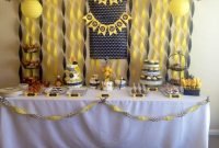 mommy to bee baby shower. bumble bee theme shower | baby shower