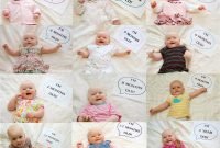 month baby picture ideas more baby photo ideas! | photo op