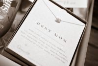 mother's day: gift ideas for the mother of the bride &amp; mother of the