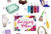 mother's day gift ideas - thanks, mom! - cardstore blog