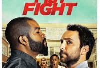 movie review-fist fight (blu ray) | wickedchannel