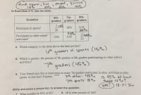 mrs. gillespie | 6th grade math | page 2