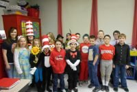 mrs mcdonald#039;s 4th grade: march 2013, dr seuss characters