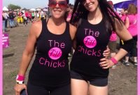 mudderella: why you should sign up for a mud run today! - thefittchick