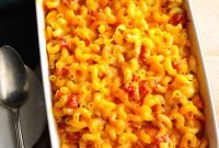 my mother's mac and cheese recipe | taste of home