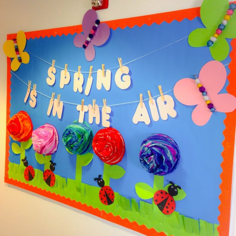 10-awesome-spring-bulletin-board-ideas-for-school-2023