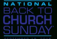 national back to church sunday | church ministry ideas | pinterest