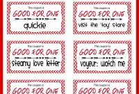 naughty coupons-love this idea | valentines | pinterest | coupons