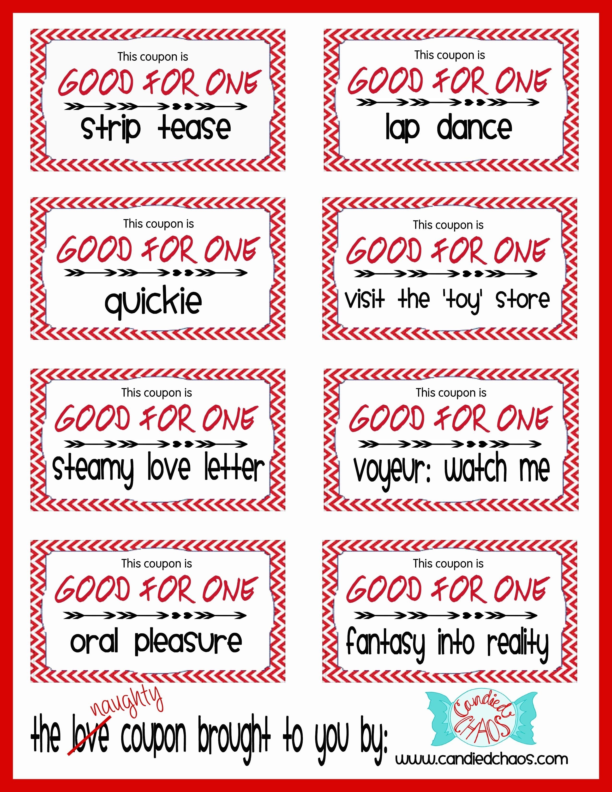 10 Unique Coupon Book Ideas For Husband 2023