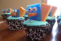 neighbor julia: phineas and ferb party how to