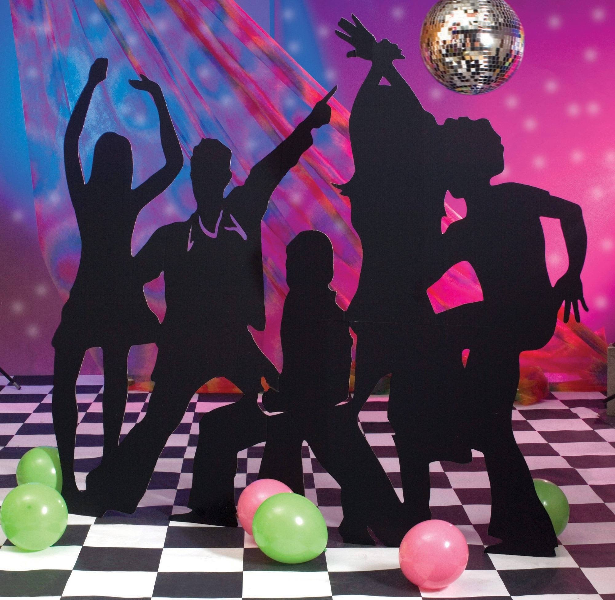10 Perfect Disco Party Ideas For Adults 2024