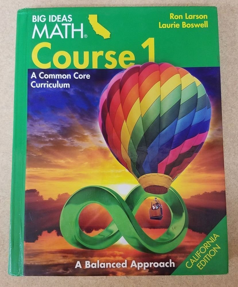 10 Spectacular Big Ideas Math Green Book 2023