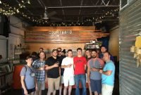 new orleans bachelor party planning with the nola brew bus