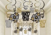 new year's eve home party decorating ideas | paris design agenda