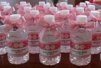 nice design cheap baby shower favor ideas chic for a girl decorating