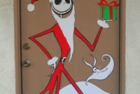 10 Great Classroom Christmas Door Decorating Ideas nightmare before christmas door decorating contest winners google 1 200x135 2024