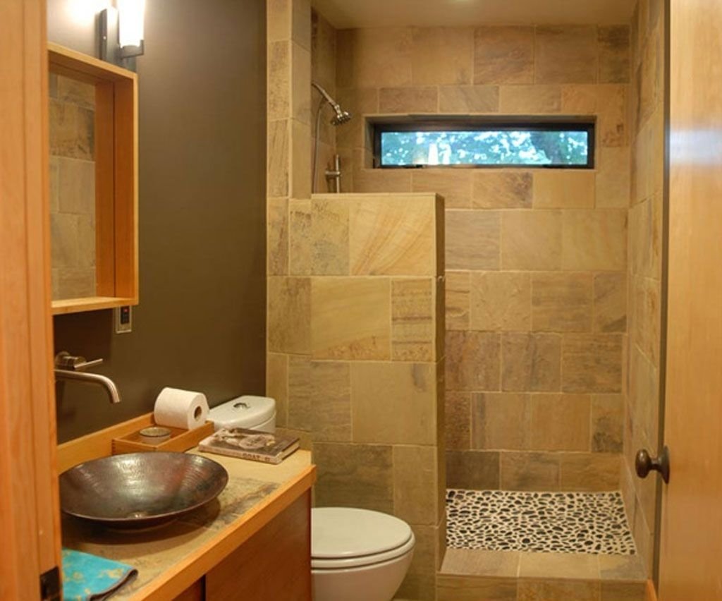 10 Spectacular Walk In Shower Ideas No Door 2024