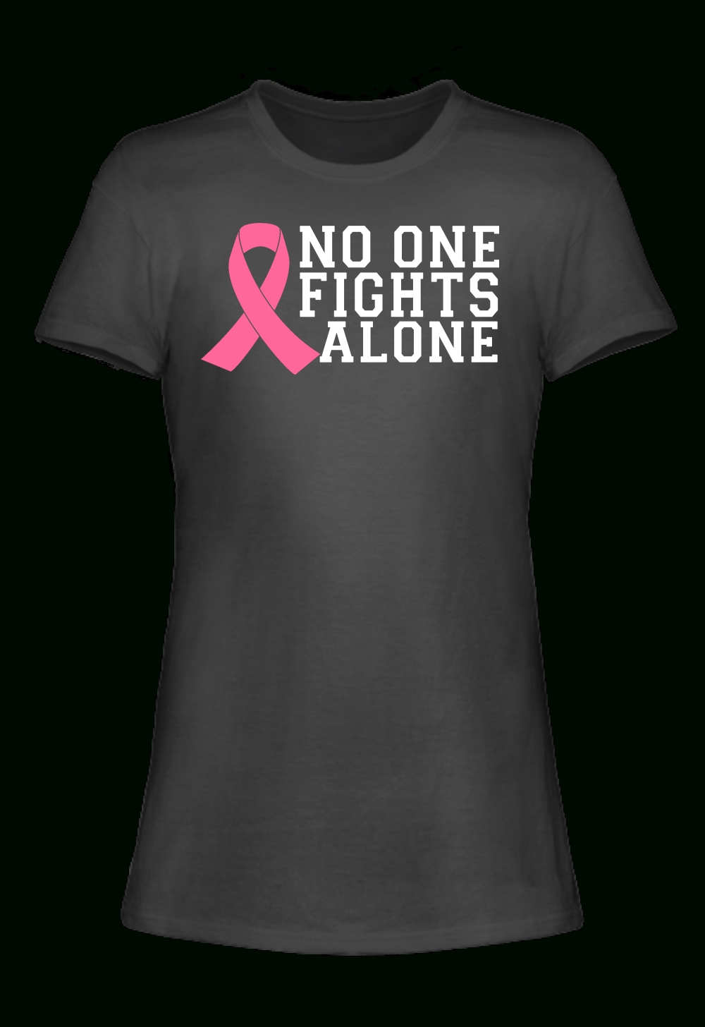 10 Attractive Breast Cancer T Shirt Ideas 2024
