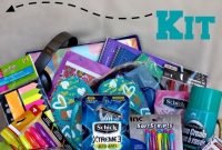 off to college kit | college and parents