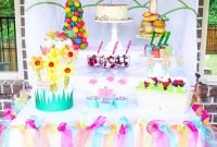 once upon a summer first birthday ideas that'll wow your guests