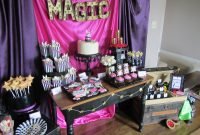 one of the most amazing decorations ever | kansas city magician