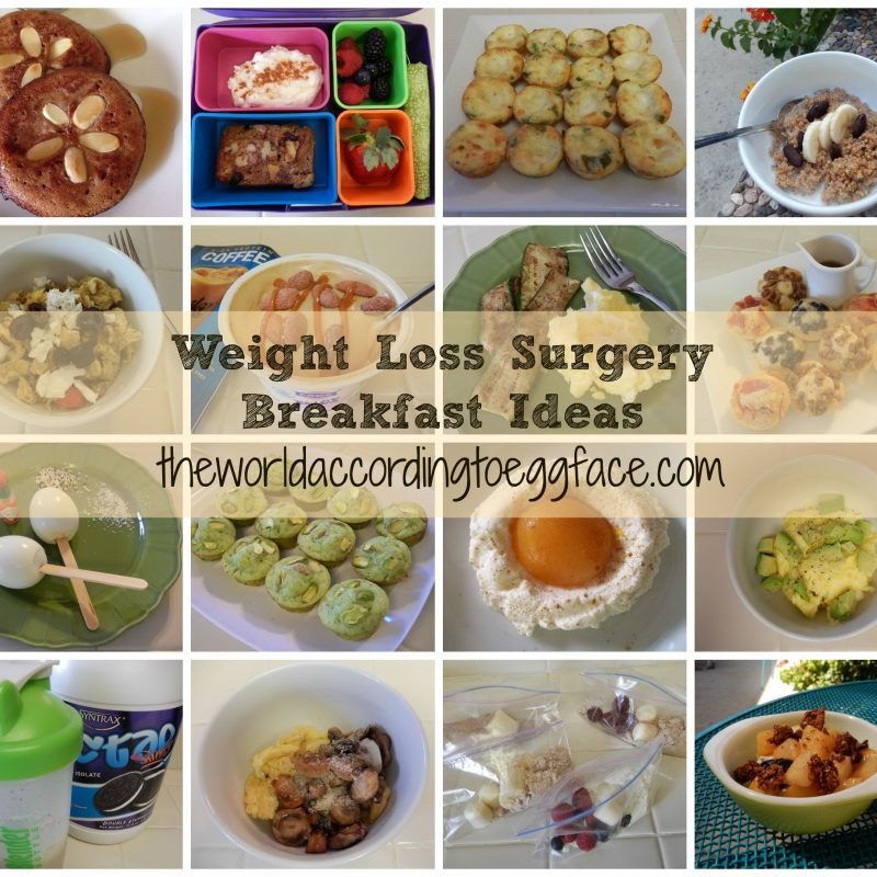 10 Elegant Healthy Weight Loss Breakfast Ideas 2023